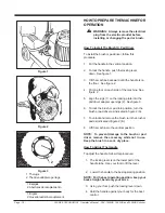 Preview for 17 page of Clarke C2K-1600HD Operator'S Manual