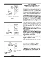 Preview for 19 page of Clarke C2K-1600HD Operator'S Manual