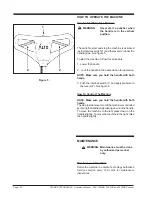 Preview for 21 page of Clarke C2K-1600HD Operator'S Manual