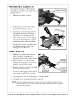 Предварительный просмотр 16 страницы Clarke C2MS210MP Operation & Maintenance Instructions Manual