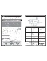 Preview for 4 page of Clarke CA 9000 Operation & Maintenance Instructions Manual