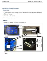 Preview for 68 page of Clarke CA60 20B Service Manual