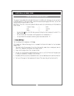 Preview for 4 page of Clarke CA7500 Operating & Maintenance Manual