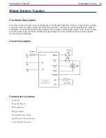 Preview for 54 page of Clarke CA90 32T Service Manual