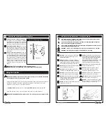 Предварительный просмотр 5 страницы Clarke CAG120 Operating & Maintenance Instructions