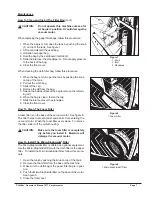 Preview for 8 page of Clarke Carpetmaster 577 Operator'S Manual