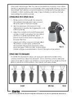 Предварительный просмотр 10 страницы Clarke CAS110 Operating & Maintenance Instructions