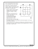 Предварительный просмотр 11 страницы Clarke CAS110 Operating & Maintenance Instructions