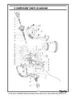 Preview for 17 page of Clarke CAS110 Operating & Maintenance Instructions