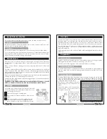 Предварительный просмотр 5 страницы Clarke CAS45 Operating & Maintenance Instructions