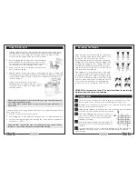 Предварительный просмотр 6 страницы Clarke CAS45 Operating & Maintenance Instructions