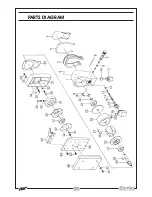 Предварительный просмотр 11 страницы Clarke CAT111 Operating & Maintenance Instructions