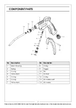 Preview for 7 page of Clarke CAT210 Operating & Maintenance Instructions