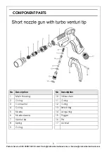 Preview for 6 page of Clarke CAT211 Operating & Maintenance Instructions