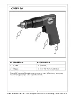 Preview for 5 page of Clarke CAT27B Operating & Maintenance Instructions