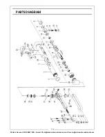 Предварительный просмотр 13 страницы Clarke CAT40B Operating & Maintenance Instructions