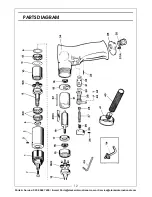 Preview for 12 page of Clarke CAT60 Operating & Maintenance Instructions