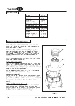 Preview for 16 page of Clarke Cav 12 Operator'S Manual