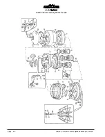 Preview for 14 page of Clarke CAV 26 Operator'S Manual