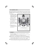 Preview for 6 page of Clarke CBG6RL Operating And Maintenance Instructions Manual