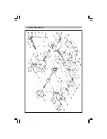 Preview for 9 page of Clarke CBG6RL Operating And Maintenance Instructions Manual