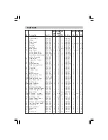 Preview for 10 page of Clarke CBG6RL Operating And Maintenance Instructions Manual