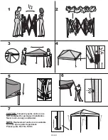 Preview for 3 page of Clarke CC10 Instructions