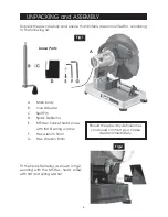 Предварительный просмотр 6 страницы Clarke CCO14 Operating & Maintenance Manual