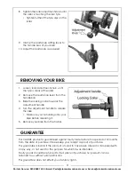 Preview for 4 page of Clarke CCTI Operation And Maintenance Instructions