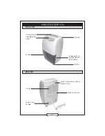 Preview for 6 page of Clarke CD1250 User Instructions