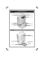 Предварительный просмотр 6 страницы Clarke CD1970 User Instructions