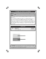 Предварительный просмотр 14 страницы Clarke CD1970 User Instructions