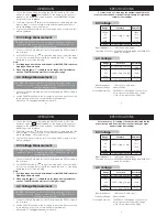 Предварительный просмотр 5 страницы Clarke CDM-45 Operating Instructions Manual