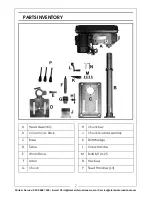 Preview for 7 page of Clarke CDP10B Operation & Maintenance Instructions Manual