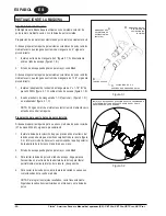 Предварительный просмотр 20 страницы Clarke CE7 PRO Operator'S Manual