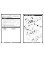 Preview for 4 page of Clarke CECS405 Operating & Maintenance Instructions