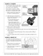 Предварительный просмотр 11 страницы Clarke CEP450 Operation & Maintenance Instructions Manual