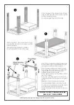 Preview for 2 page of Clarke CERT1225 Assembly Instructions