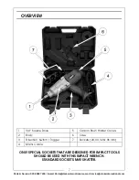 Preview for 7 page of Clarke CEW1100 Operation & Maintenance Instructions Manual