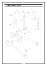 Предварительный просмотр 8 страницы Clarke CFC2000 Assembly Instructions Manual