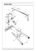 Preview for 10 page of Clarke CFC500F Operating & Maintenance Instructions