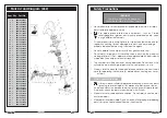 Предварительный просмотр 3 страницы Clarke CHAMP 262 Operating & Maintenance Instructions