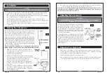 Предварительный просмотр 6 страницы Clarke CHAMP 262 Operating & Maintenance Instructions