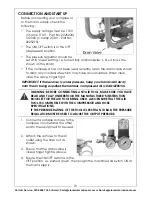 Preview for 10 page of Clarke CHAMP Operation & Maintenance Instructions Manual