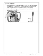 Preview for 11 page of Clarke CHAMP Operation & Maintenance Instructions Manual