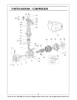 Preview for 20 page of Clarke CHAMP Operation & Maintenance Instructions Manual