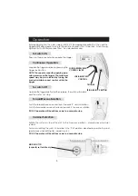 Preview for 5 page of Clarke CHD820 Operation & Maintenance Instructions Manual