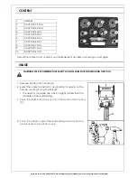 Preview for 2 page of Clarke CHT697 Overview