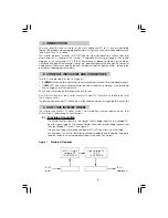 Предварительный просмотр 4 страницы Clarke CI-1000 Operation And Maintenance Instructions