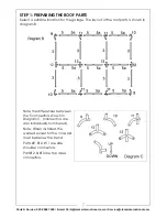 Preview for 7 page of Clarke CIG81015 Assembly Instructions Manual